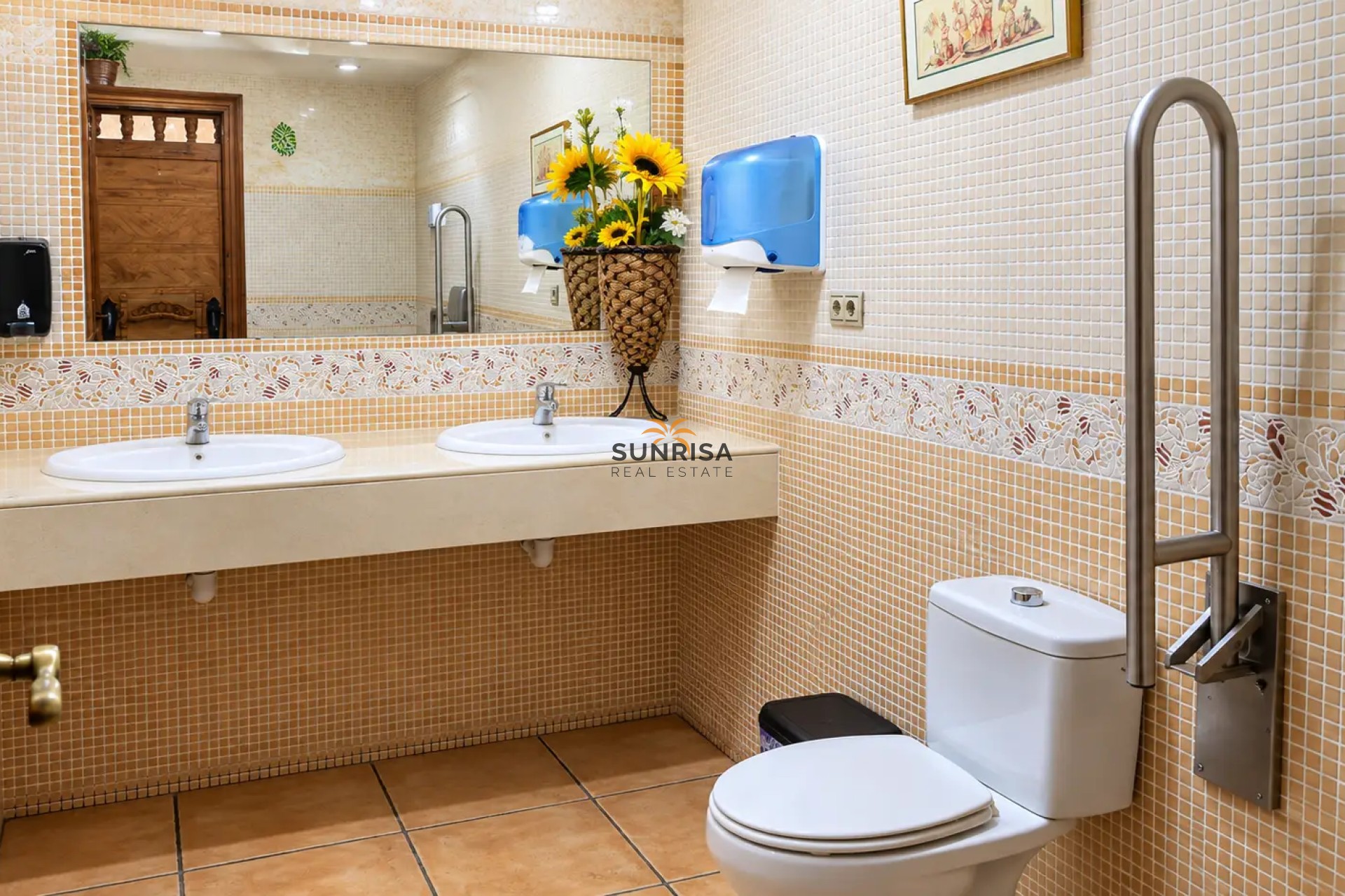 Revente - Locaux commerciaux - Orihuela