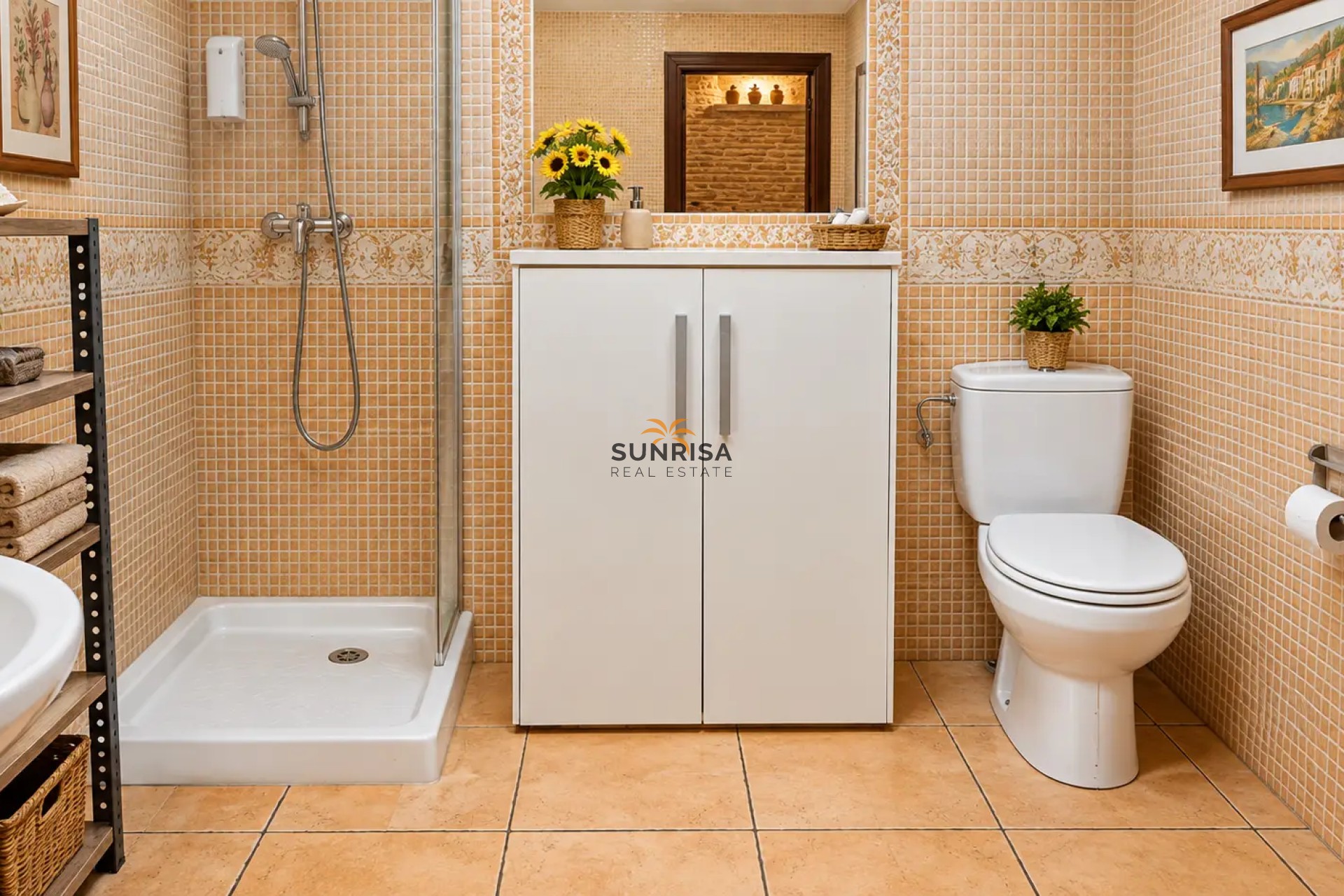 Revente - Locaux commerciaux - Orihuela
