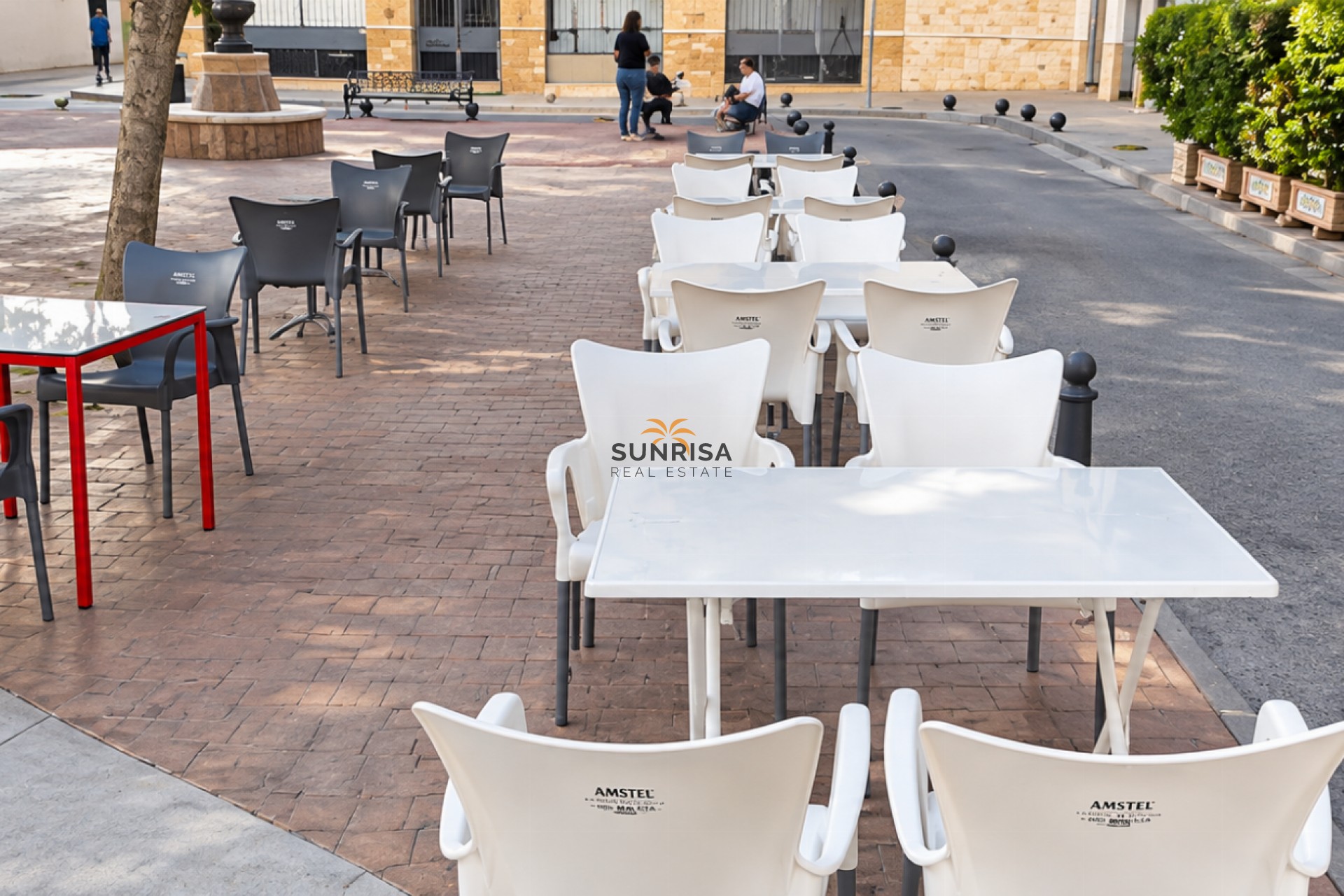 Revente - Locaux commerciaux - Orihuela
