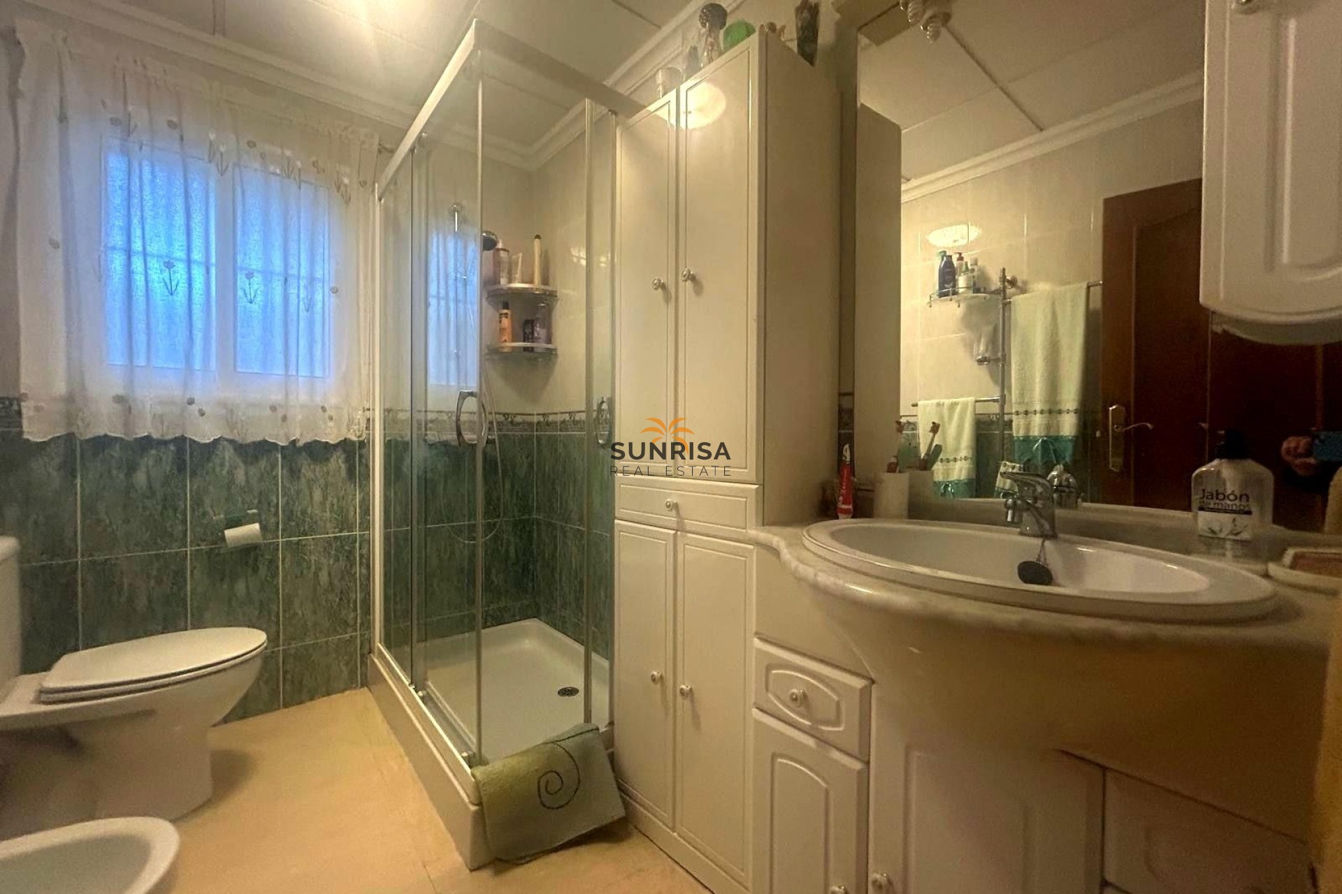 Resale - Villa - Dehesa de Campoamor