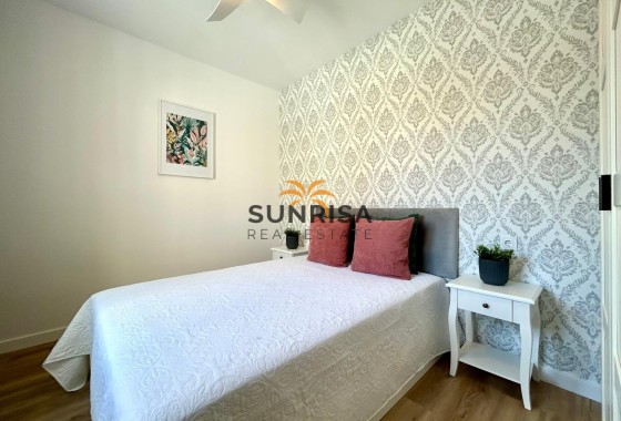 Townhouse · Resale - Orihuela Costa · Los Altos · Alicante · Spain
