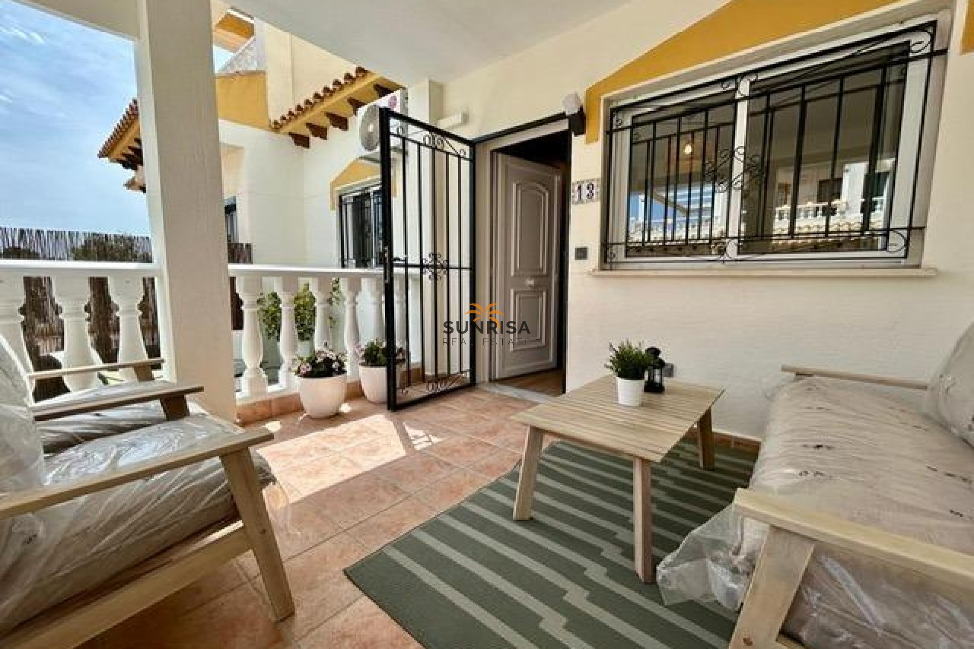 Reventa - Adosado - Orihuela Costa