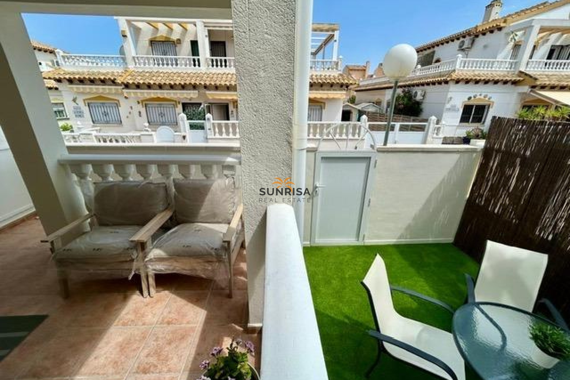 Reventa - Adosado - Orihuela Costa