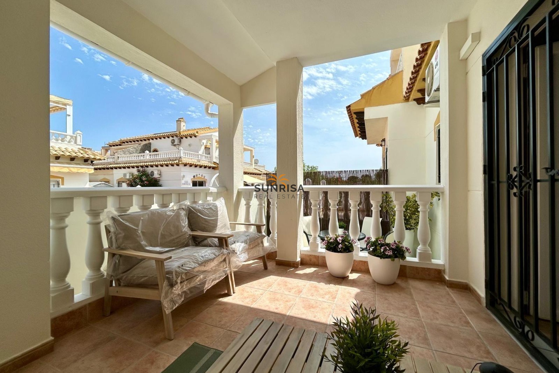 Reventa - Adosado - Orihuela Costa