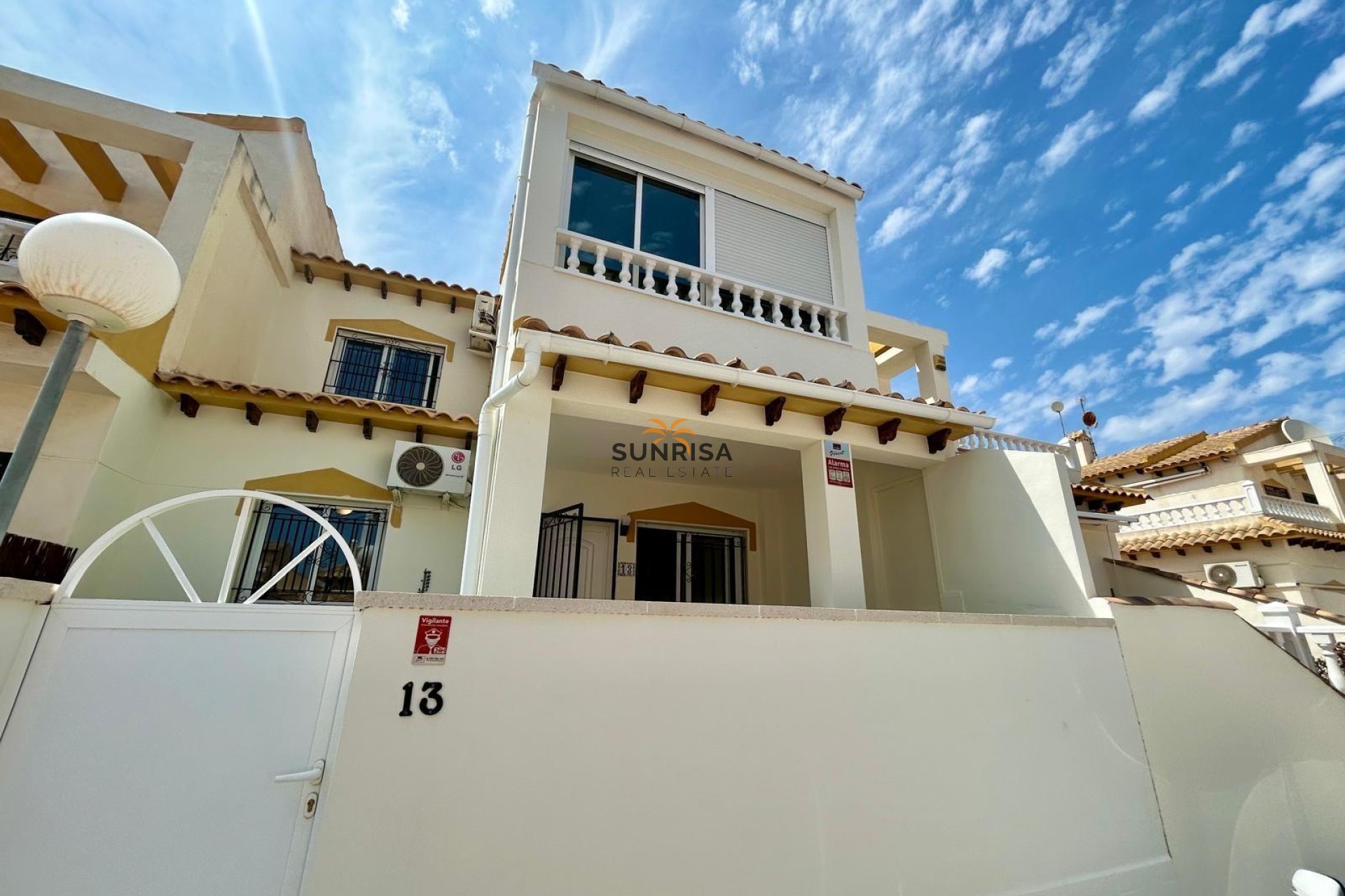 Reventa - Adosado - Orihuela Costa