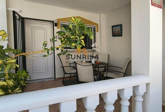 Townhouse · Resale - Orihuela Costa · Los Altos · Alicante · Spain