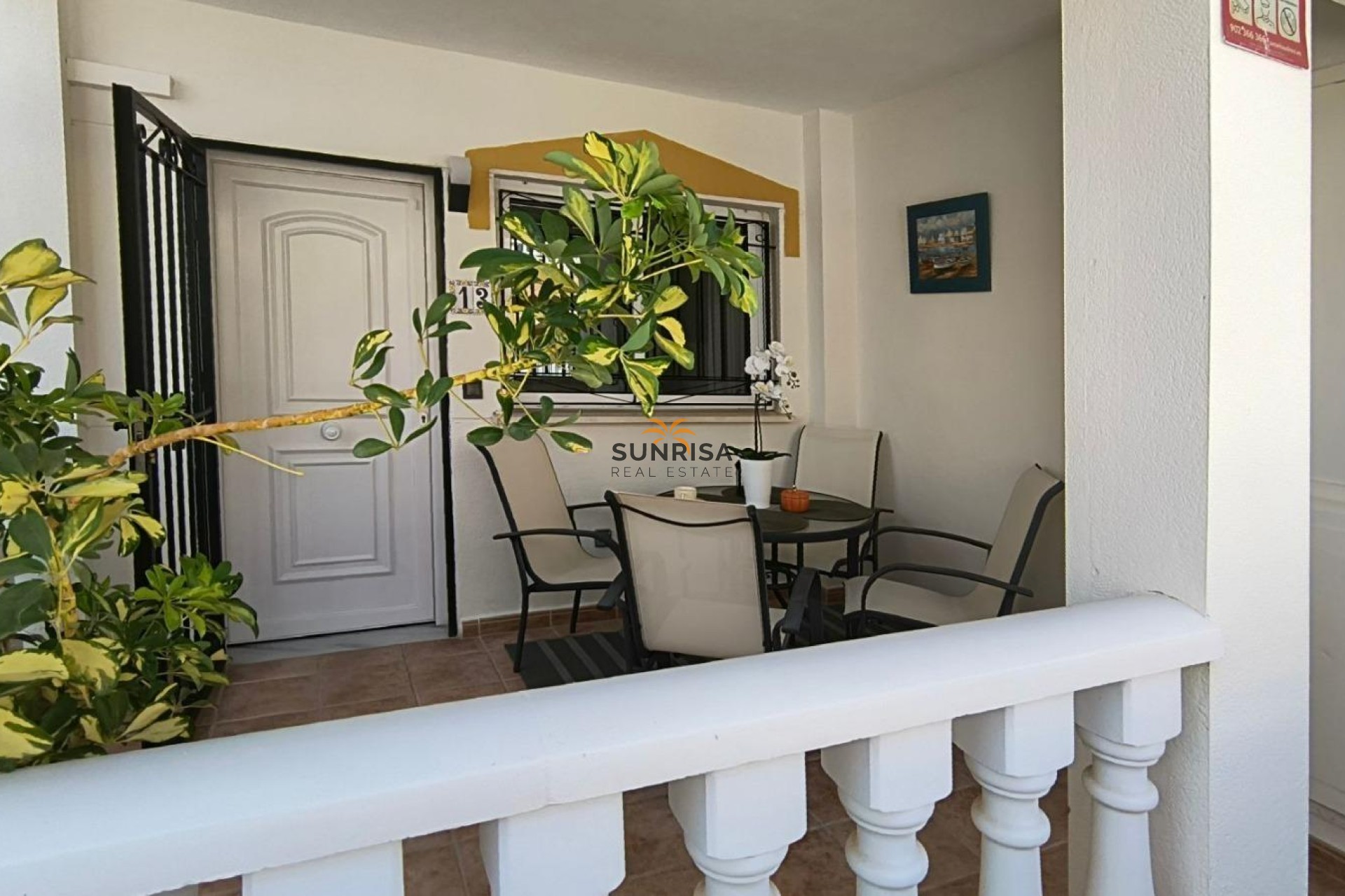Reventa - Adosado - Orihuela Costa