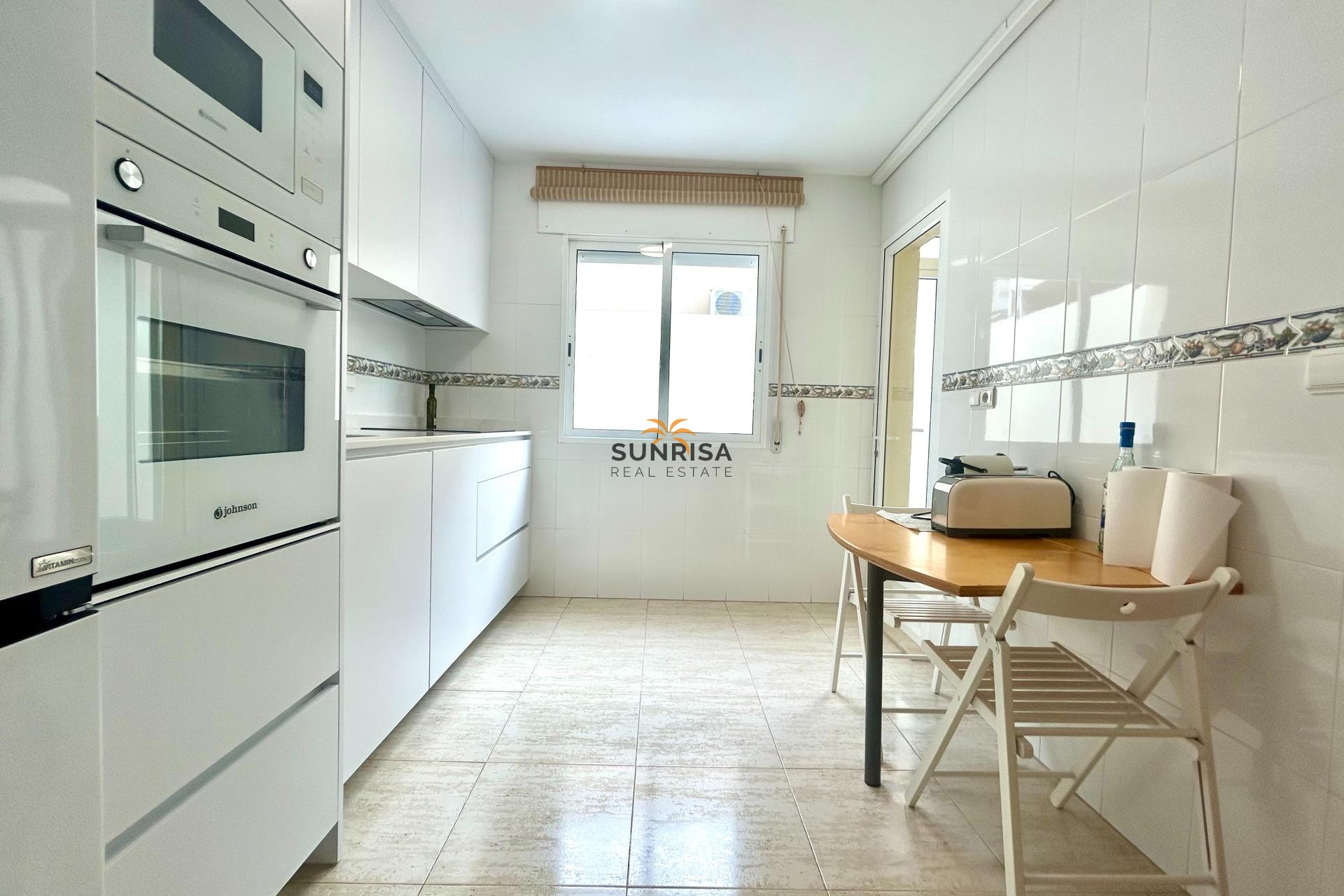 Herverkoop - Herenhuis - Dehesa de Campoamor
