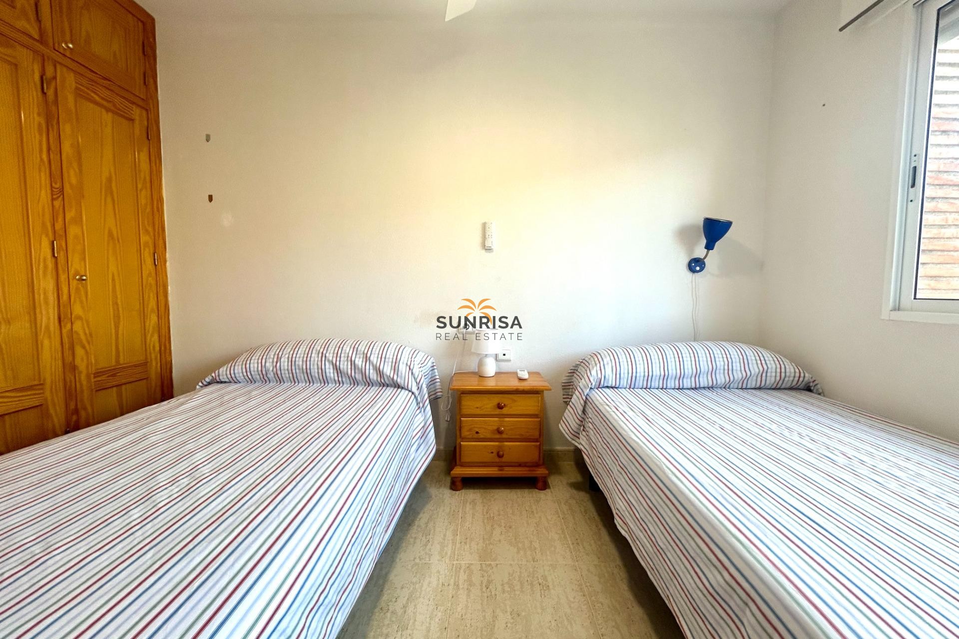 Herverkoop - Herenhuis - Dehesa de Campoamor