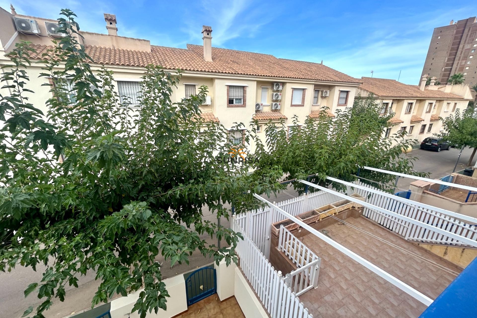 Herverkoop - Herenhuis - Dehesa de Campoamor