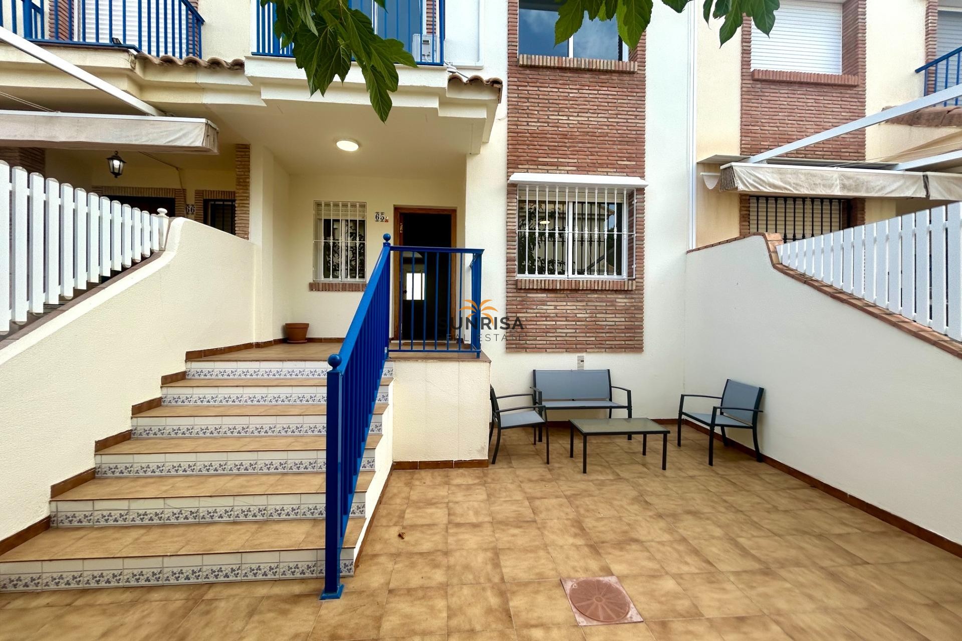 Herverkoop - Herenhuis - Dehesa de Campoamor