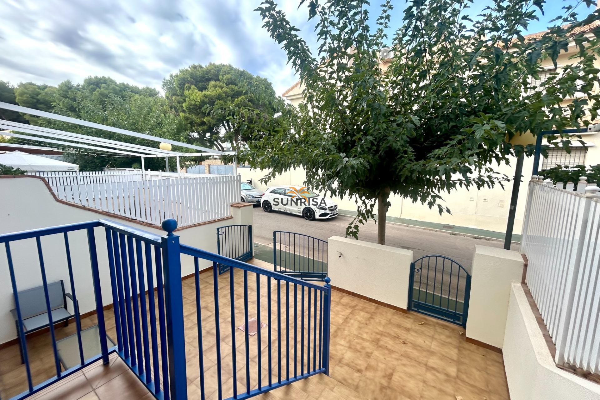 Herverkoop - Herenhuis - Dehesa de Campoamor