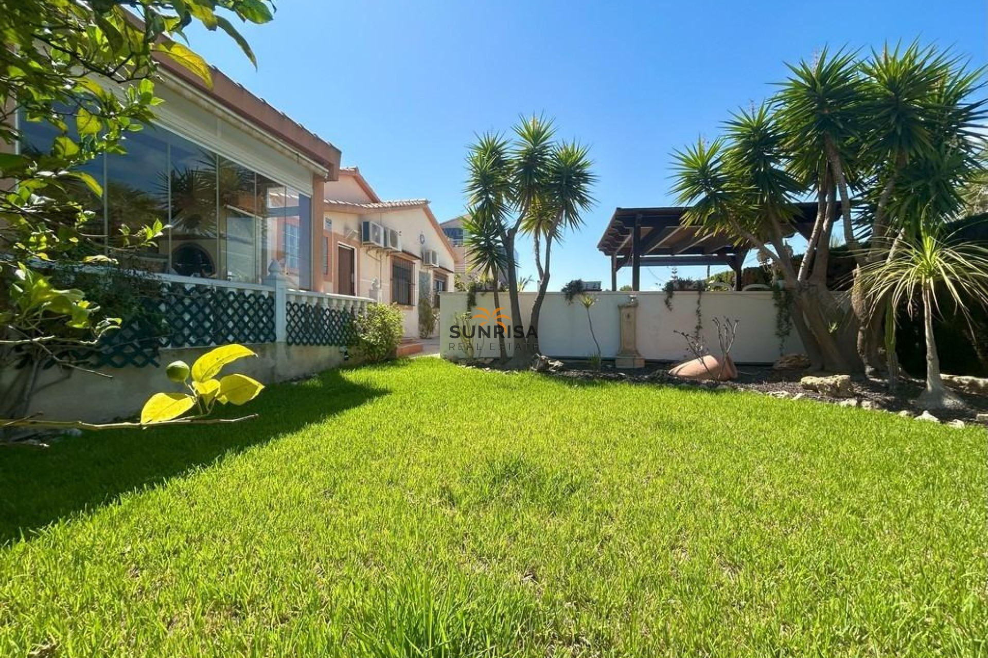 Revente - Villa - Orihuela Costa