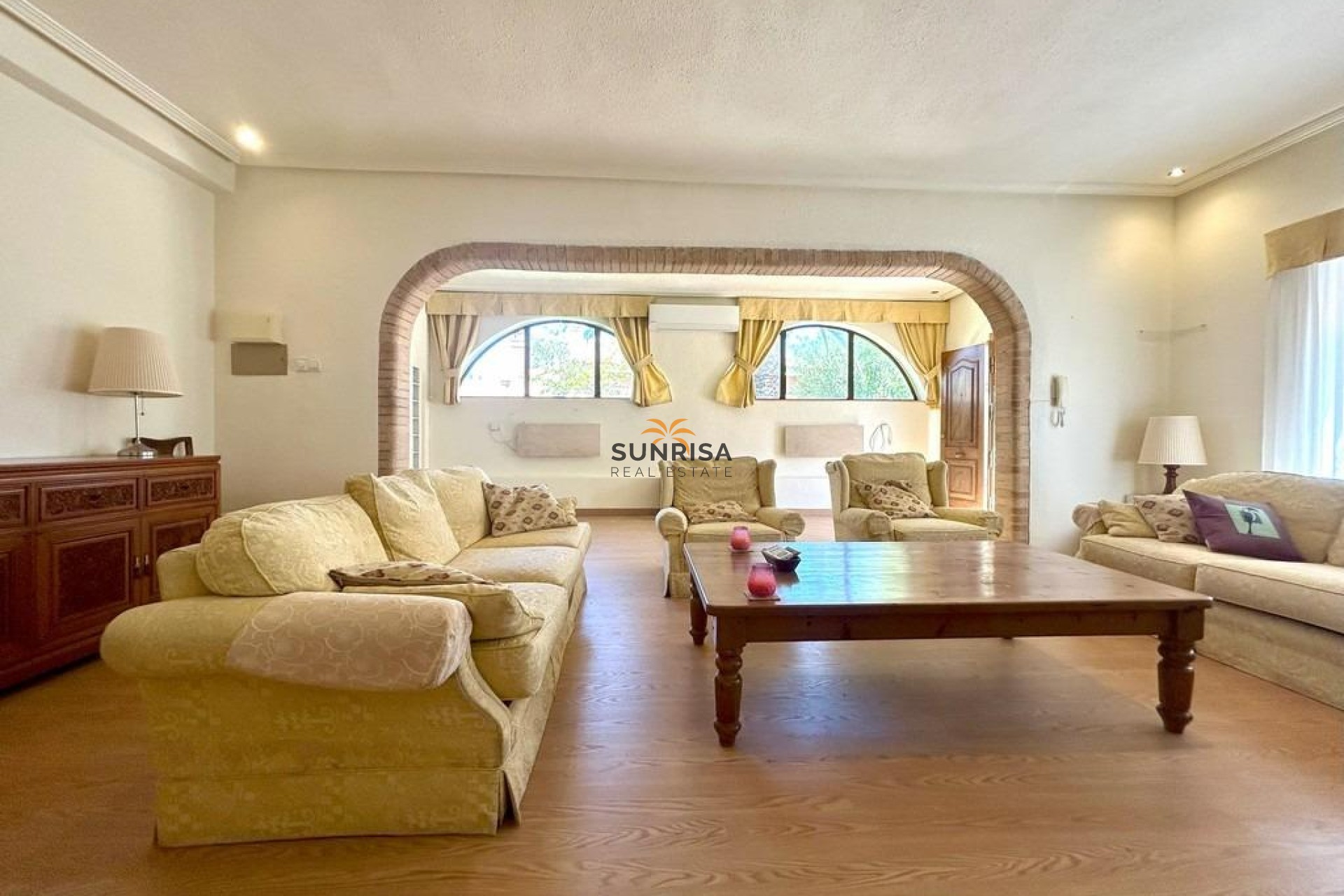 Revente - Villa - Orihuela Costa