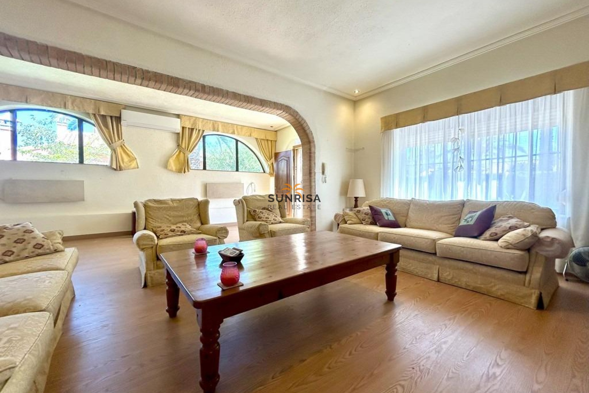 Revente - Villa - Orihuela Costa