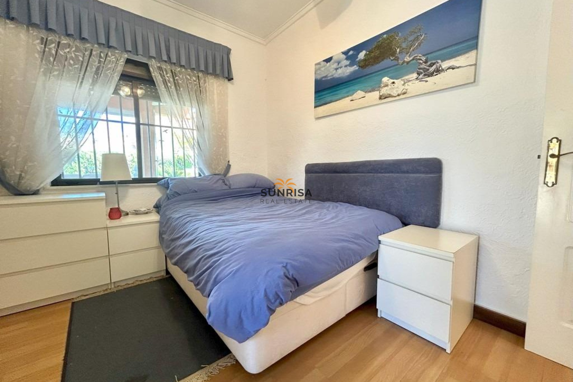 Revente - Villa - Orihuela Costa