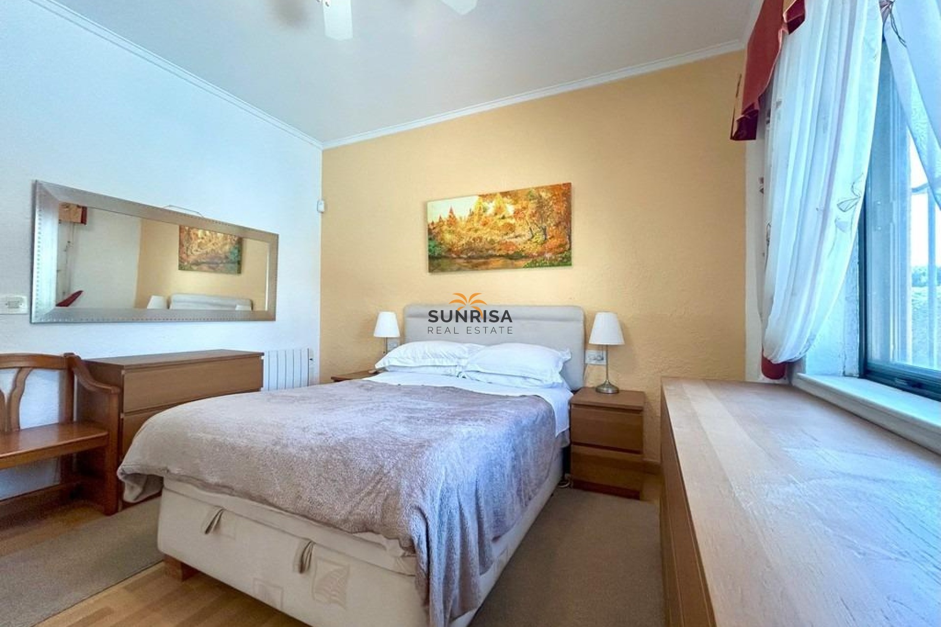 Revente - Villa - Orihuela Costa
