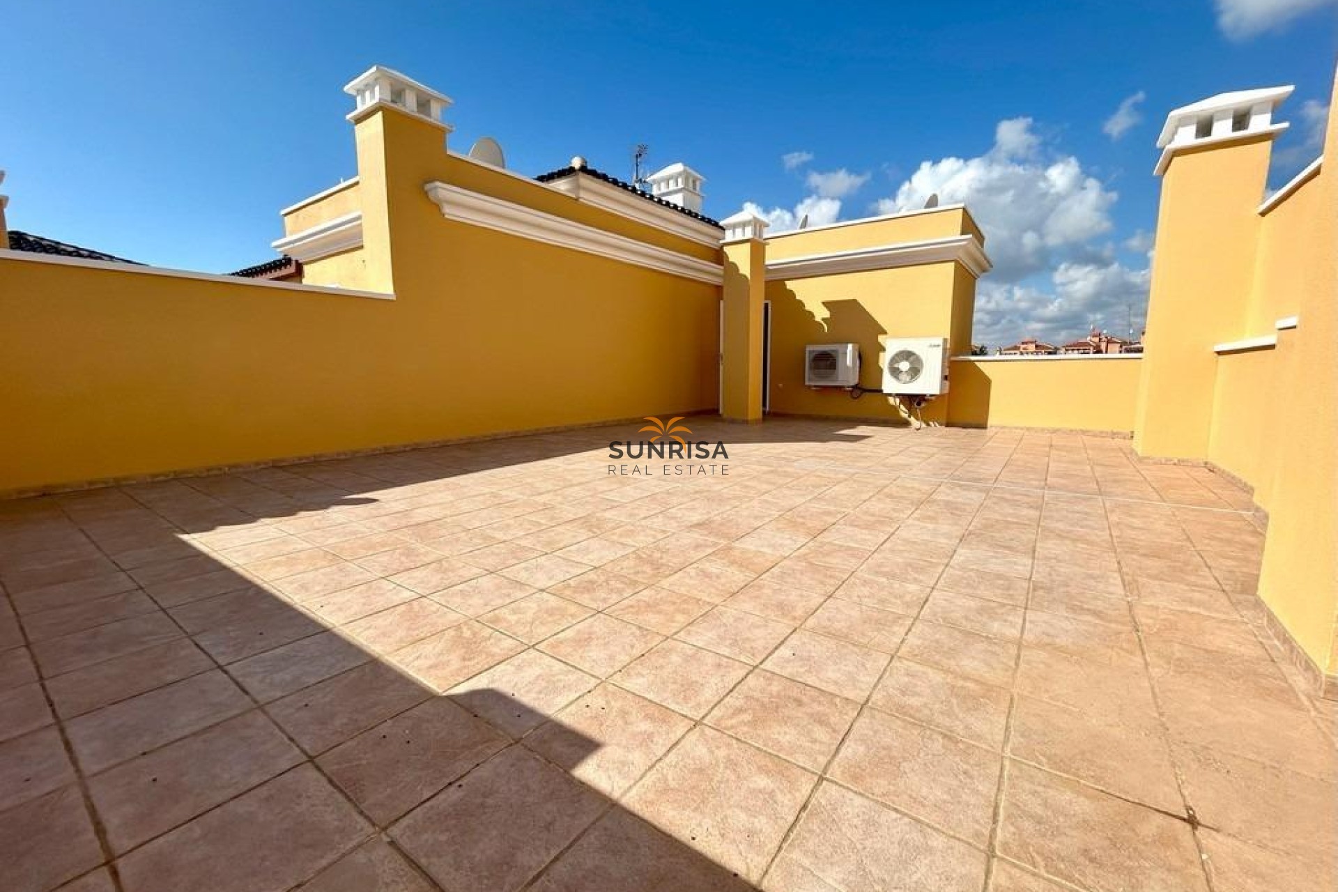 Reventa - Ático - Orihuela Costa