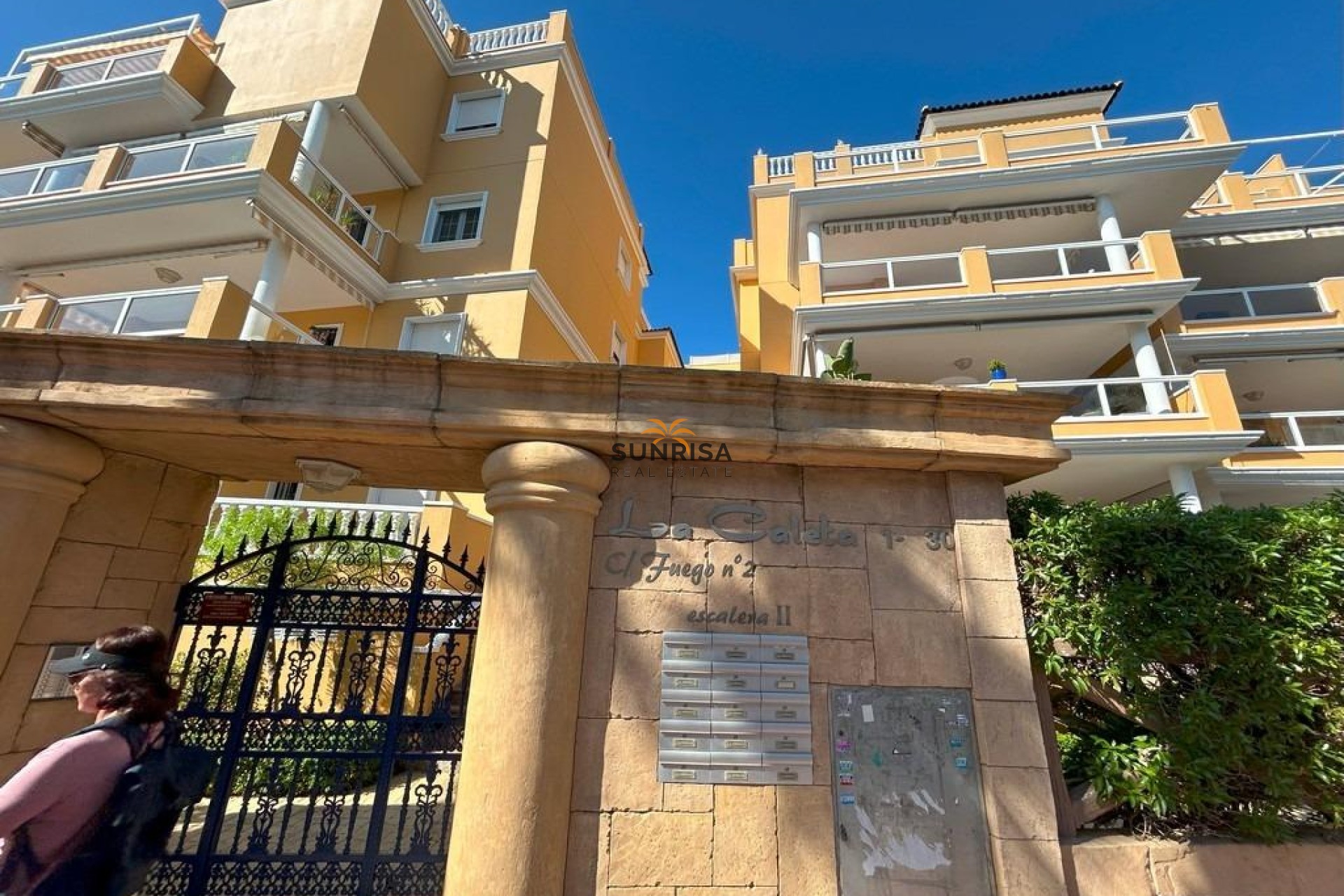 Reventa - Ático - Orihuela Costa