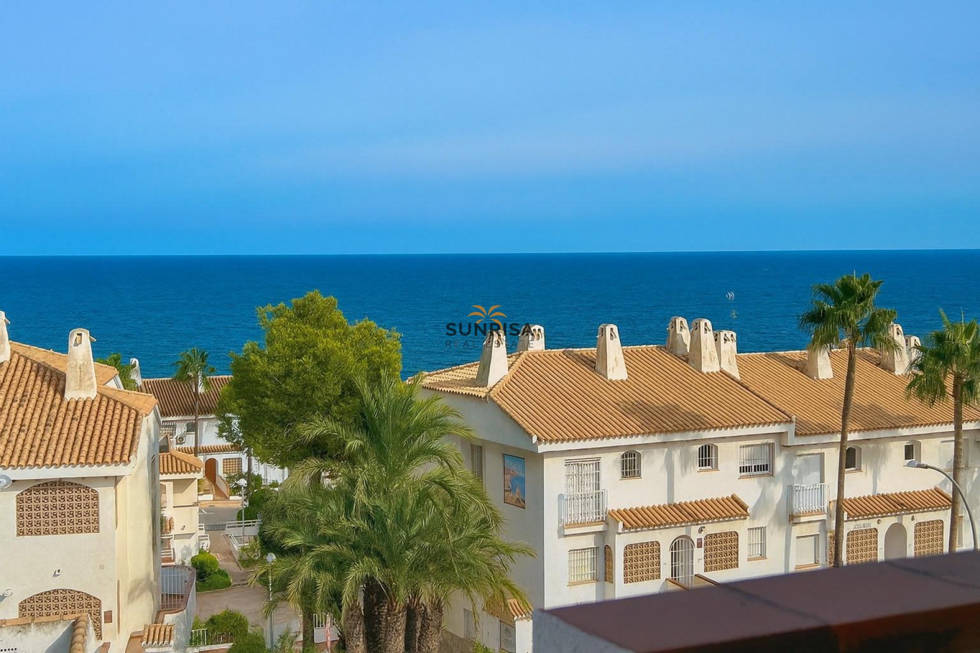 Revente - Maison de ville - Dehesa de Campoamor