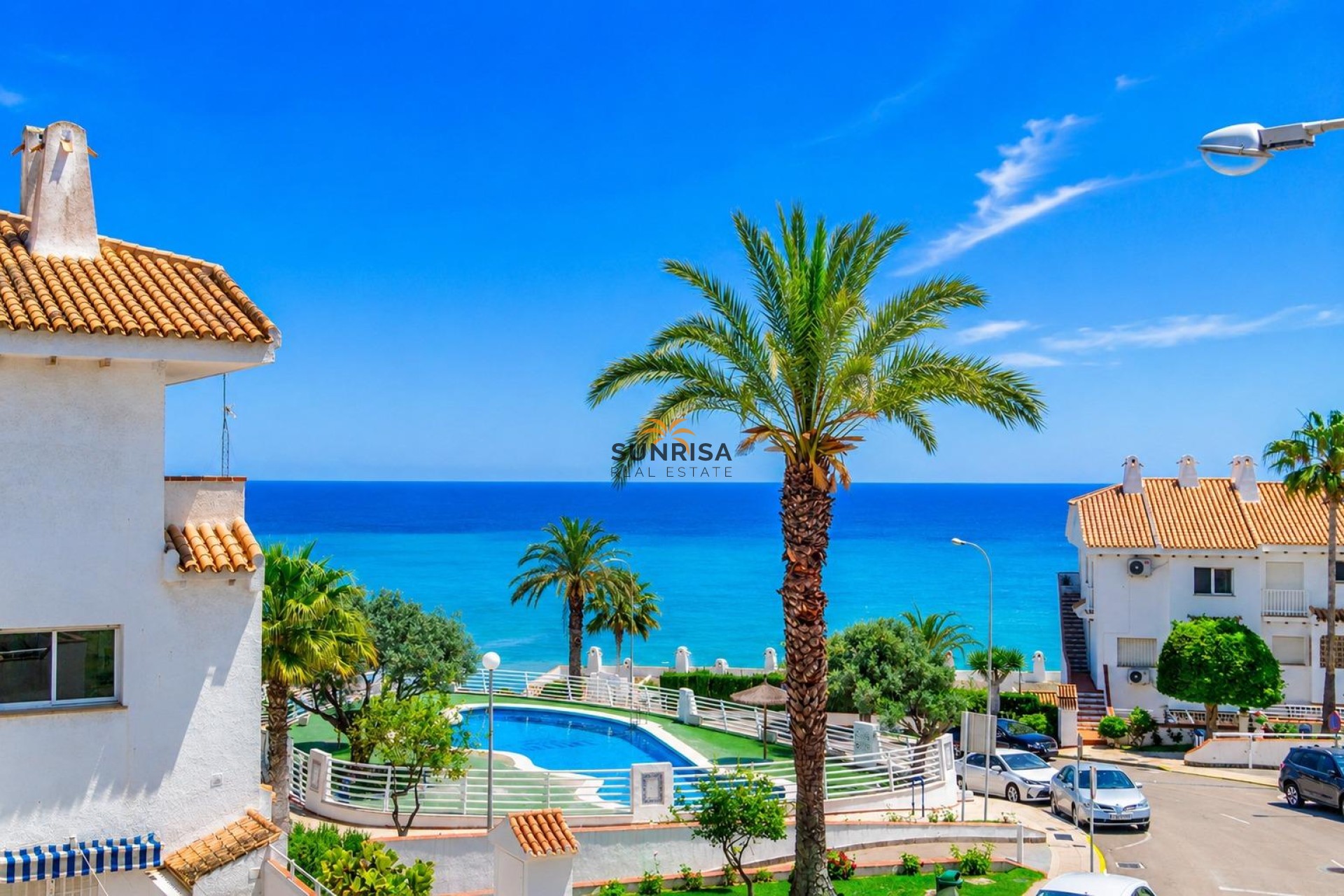 Revente - Maison de ville - Dehesa de Campoamor