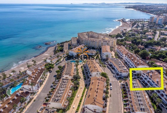 Herenhuis · Herverkoop - Dehesa de Campoamor · Alicante · Spanje