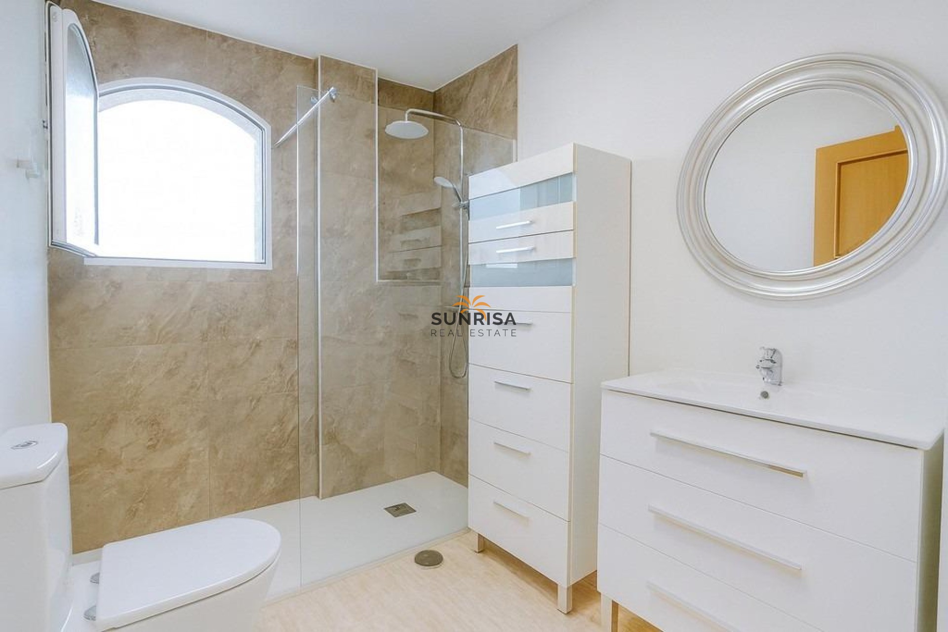 Revente - Maison de ville - Dehesa de Campoamor