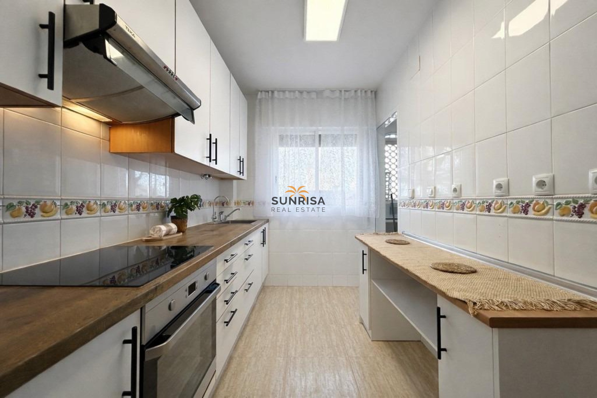 Revente - Maison de ville - Dehesa de Campoamor