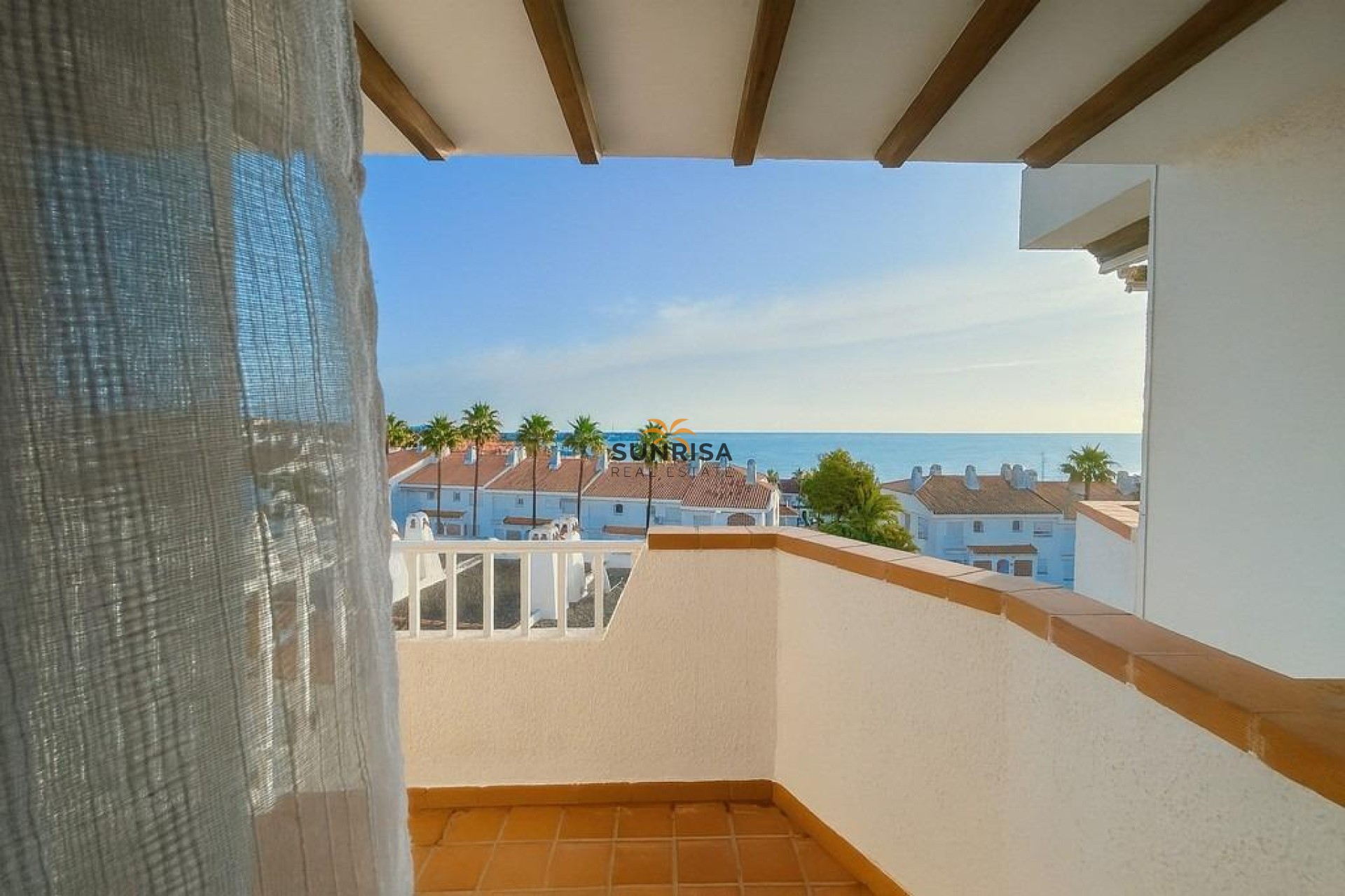 Revente - Maison de ville - Dehesa de Campoamor