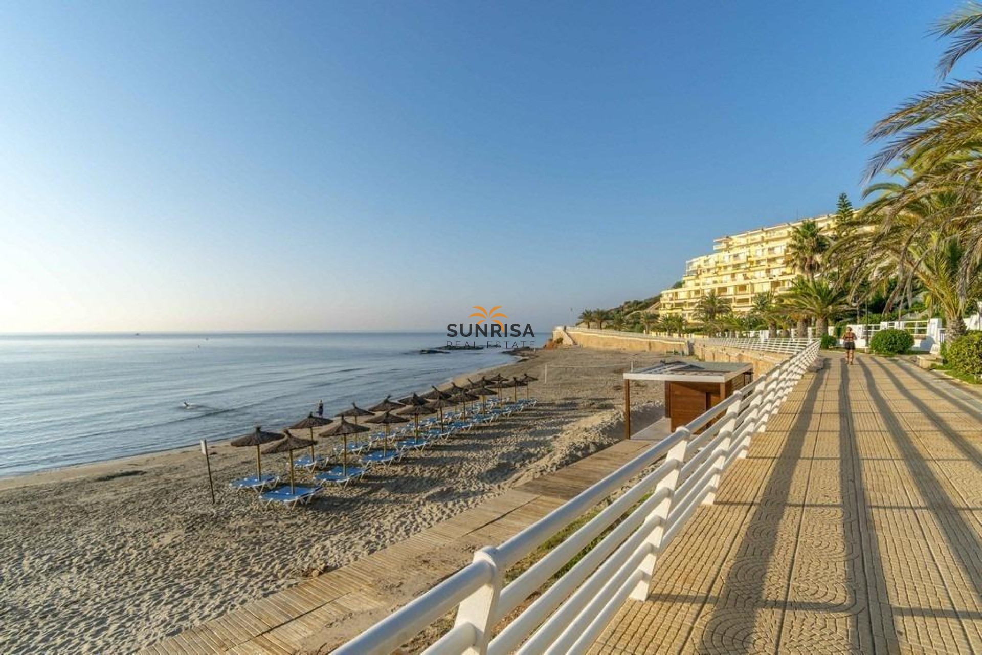 Revente - Maison de ville - Dehesa de Campoamor