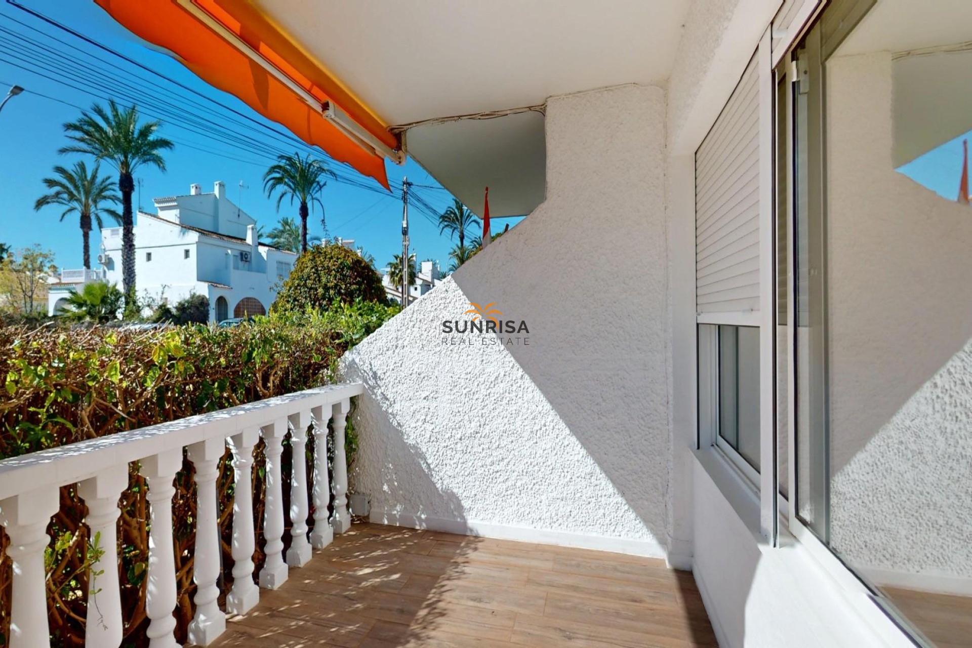 Reventa - Bungalow - Orihuela Costa