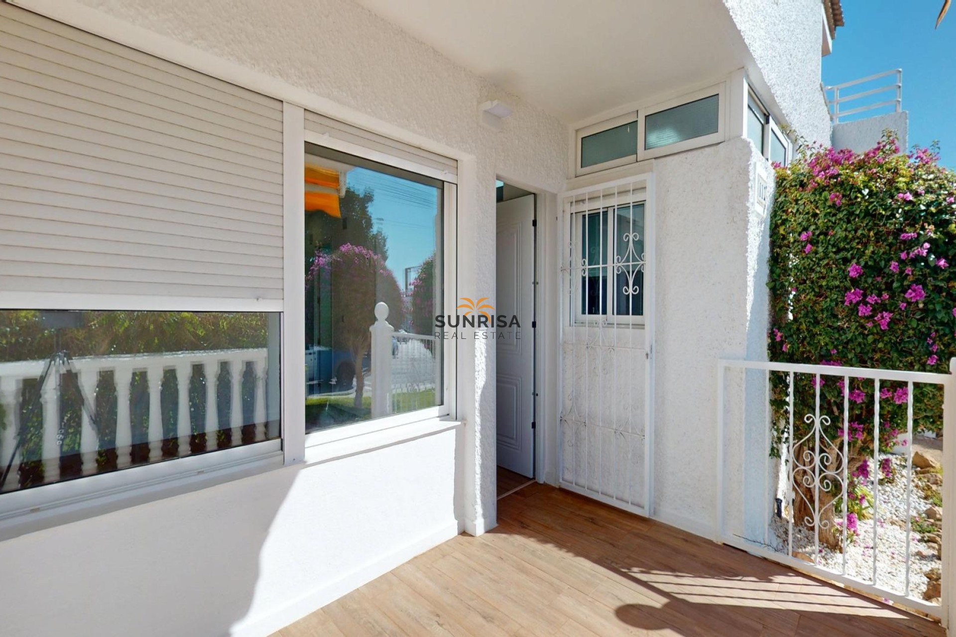 Reventa - Bungalow - Orihuela Costa