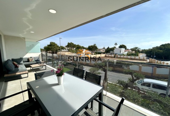 Appartement · Revente - Dehesa de Campoamor · Alicante · Espagne