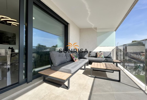 Appartement · Revente - Dehesa de Campoamor · Alicante · Espagne