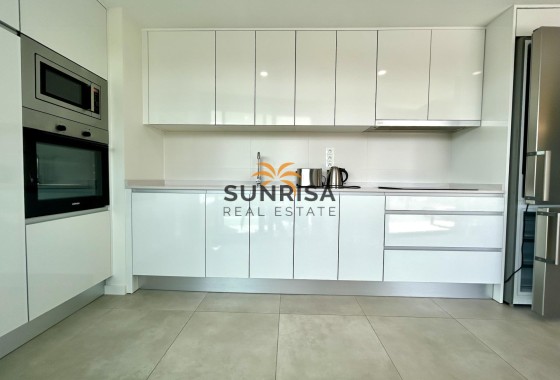 Appartement · Revente - Dehesa de Campoamor · Alicante · Espagne