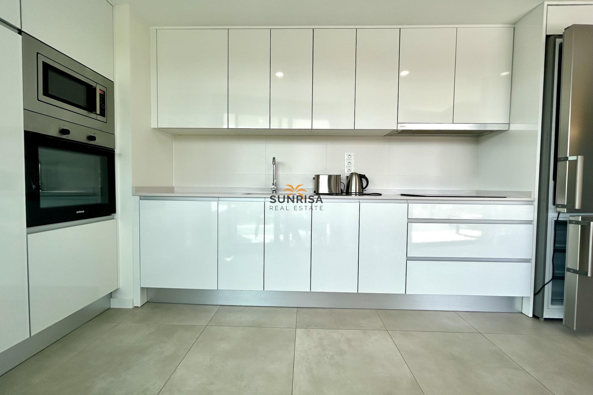 Resale - Apartment - Dehesa de Campoamor