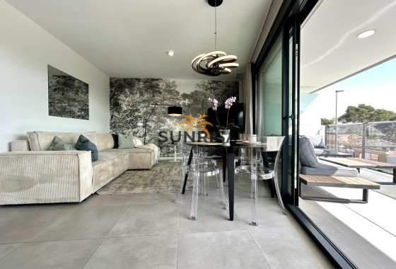 Appartement · Revente - Dehesa de Campoamor · Alicante · Espagne