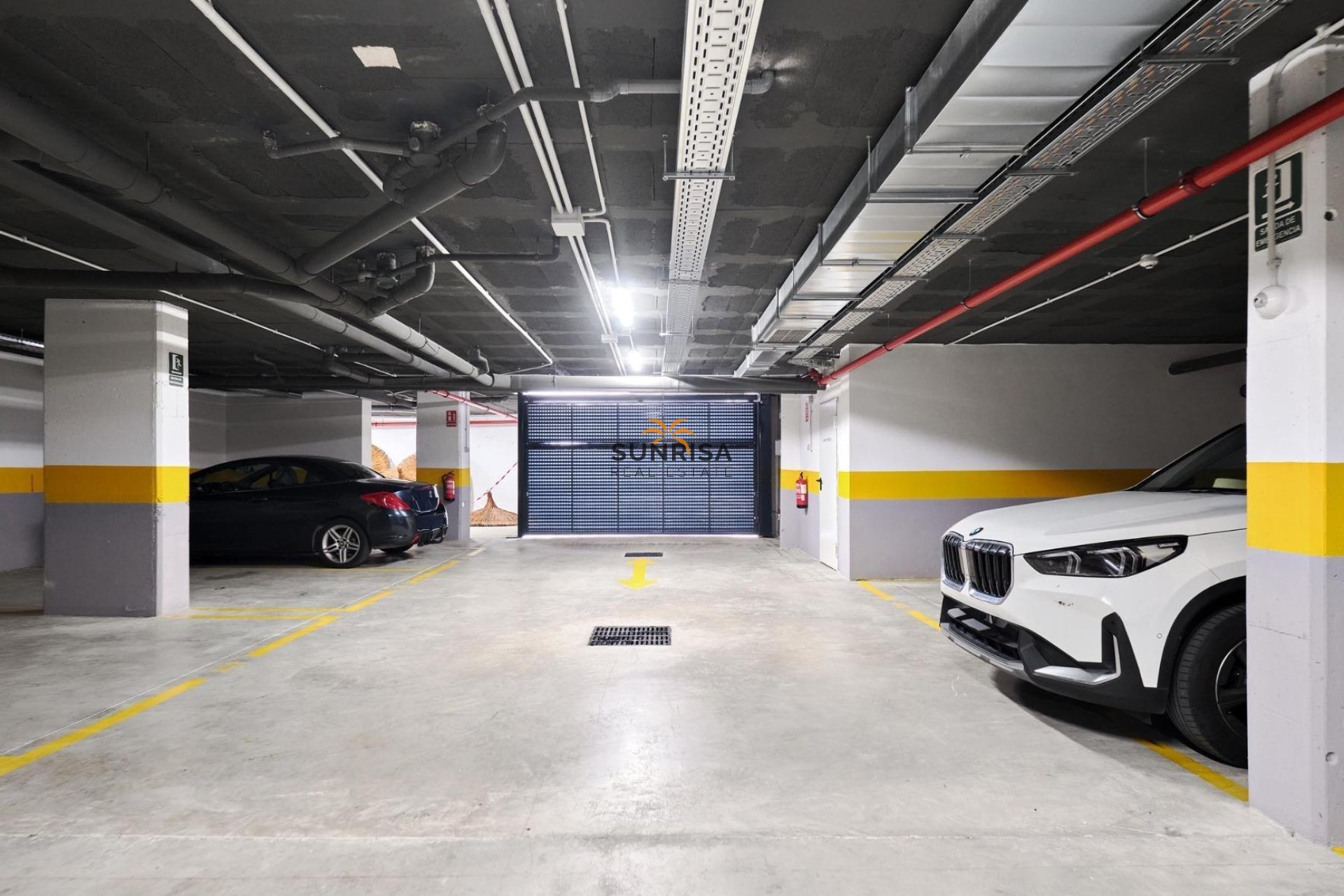 Resale - Apartment - Dehesa de Campoamor