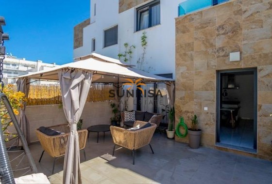 Herenhuis · Herverkoop - Orihuela Costa · Las Filipinas · Alicante · Spanje