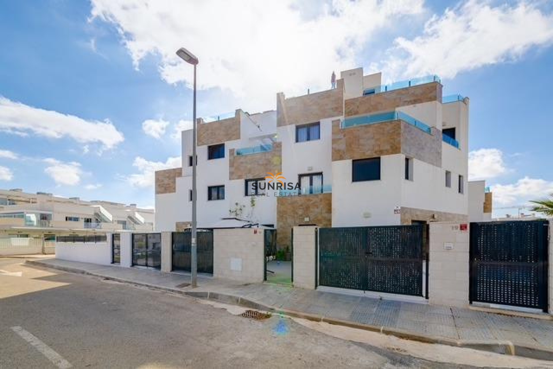 Reventa - Adosado - Orihuela Costa