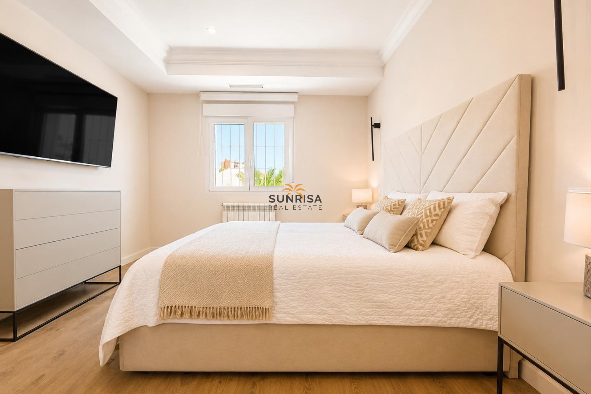 Resale - Villa - Dehesa de Campoamor