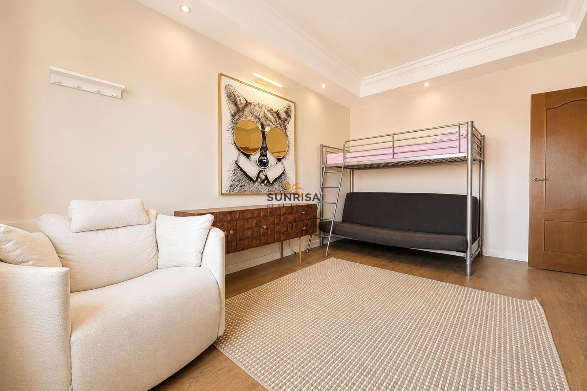 Resale - Villa - Dehesa de Campoamor
