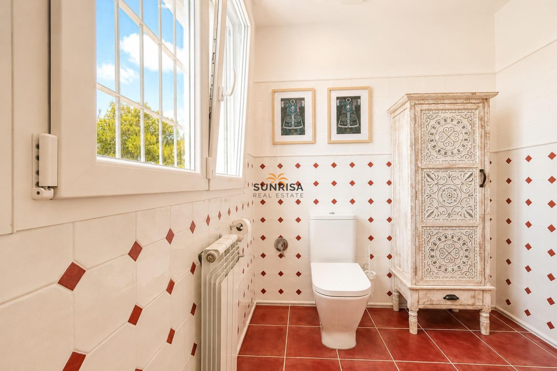Resale - Villa - Dehesa de Campoamor