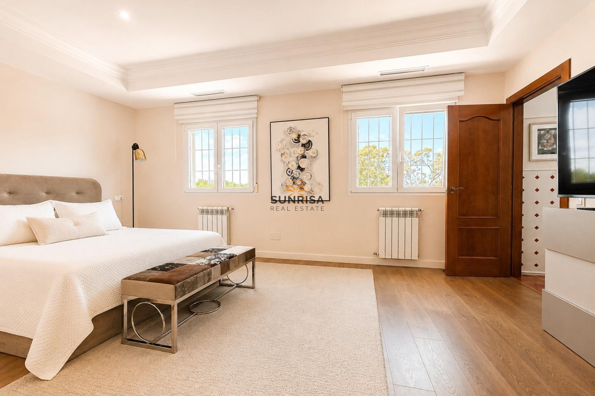Resale - Villa - Dehesa de Campoamor