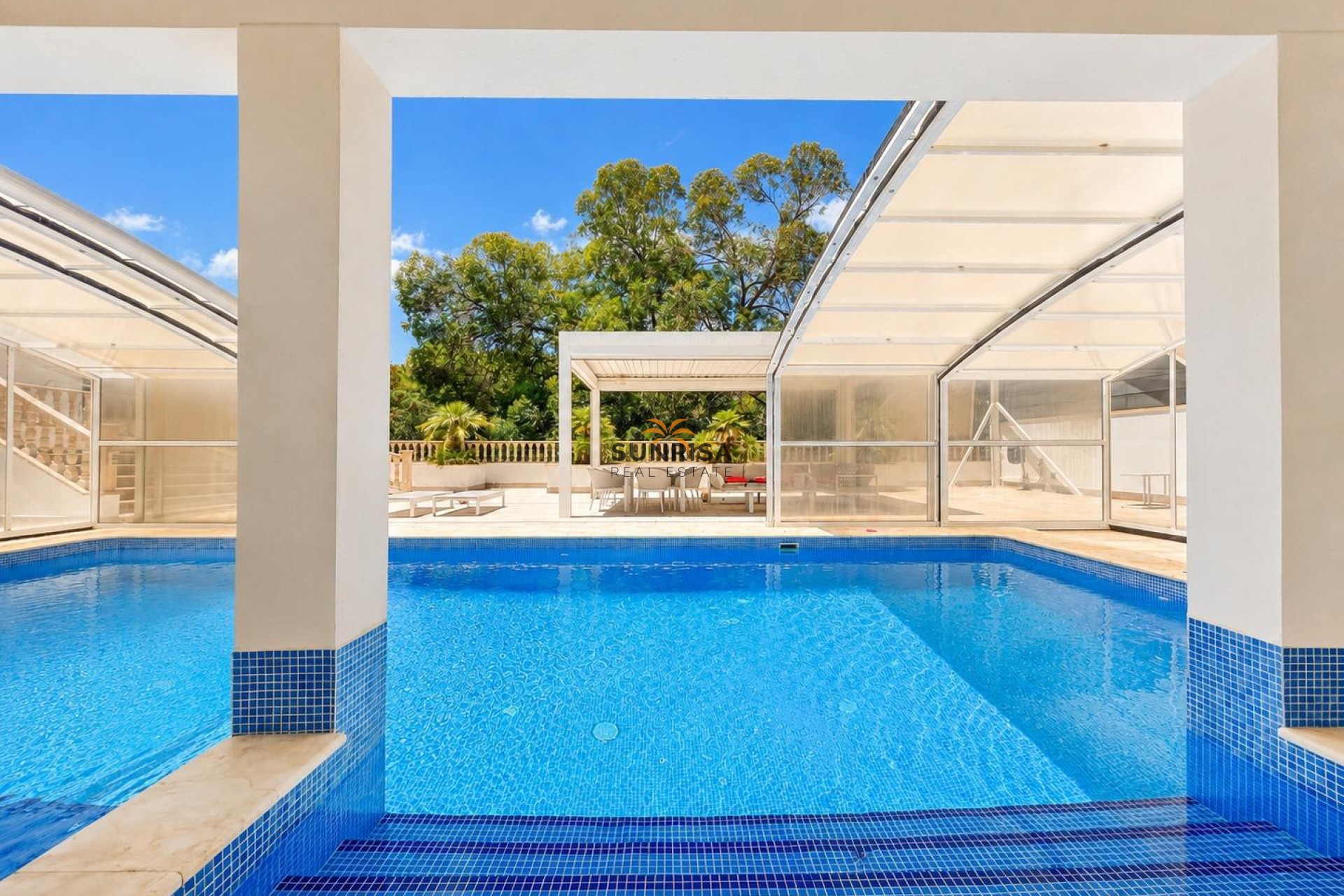 Resale - Villa - Dehesa de Campoamor