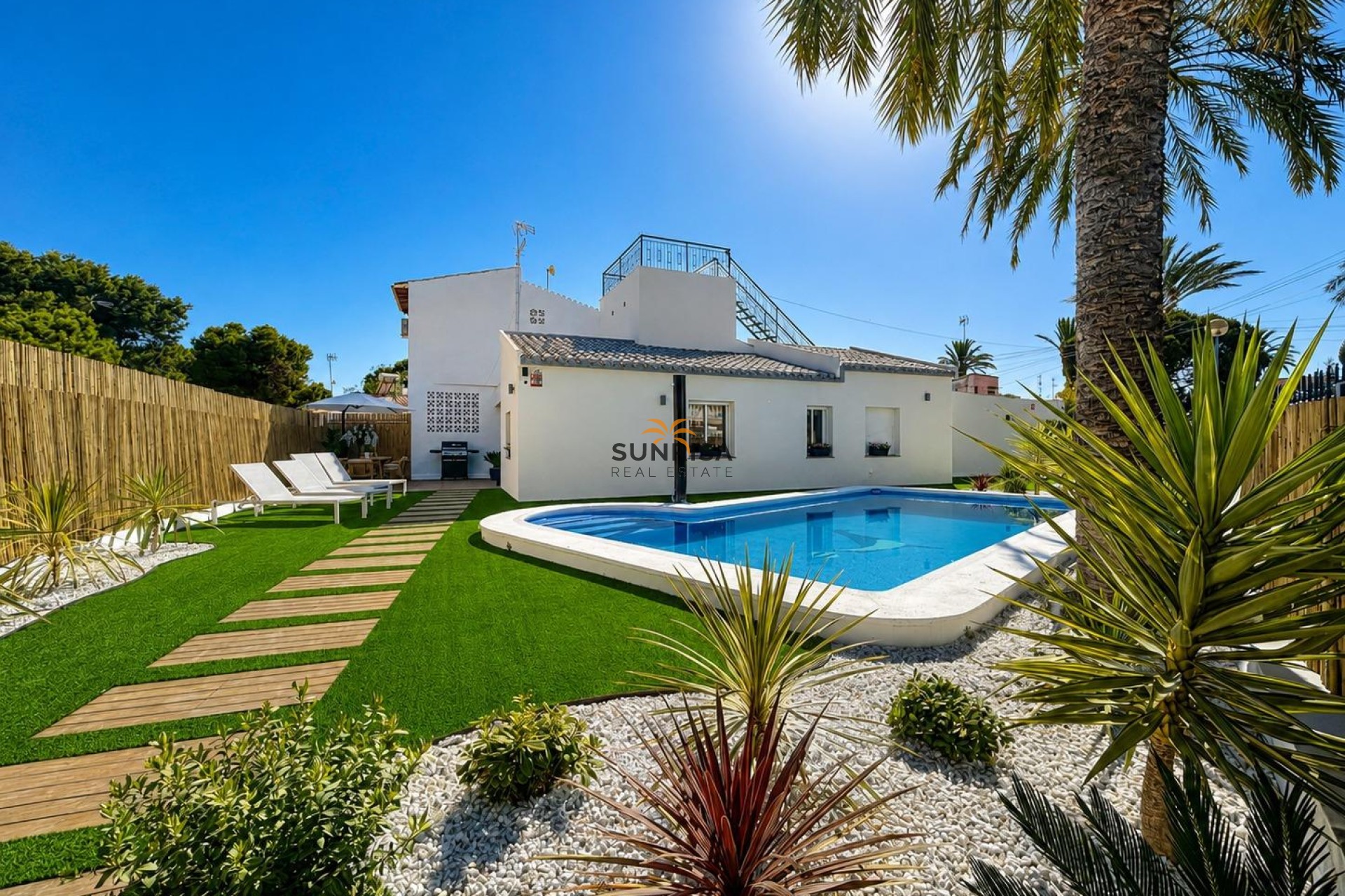 Reventa - Pareado - Orihuela Costa