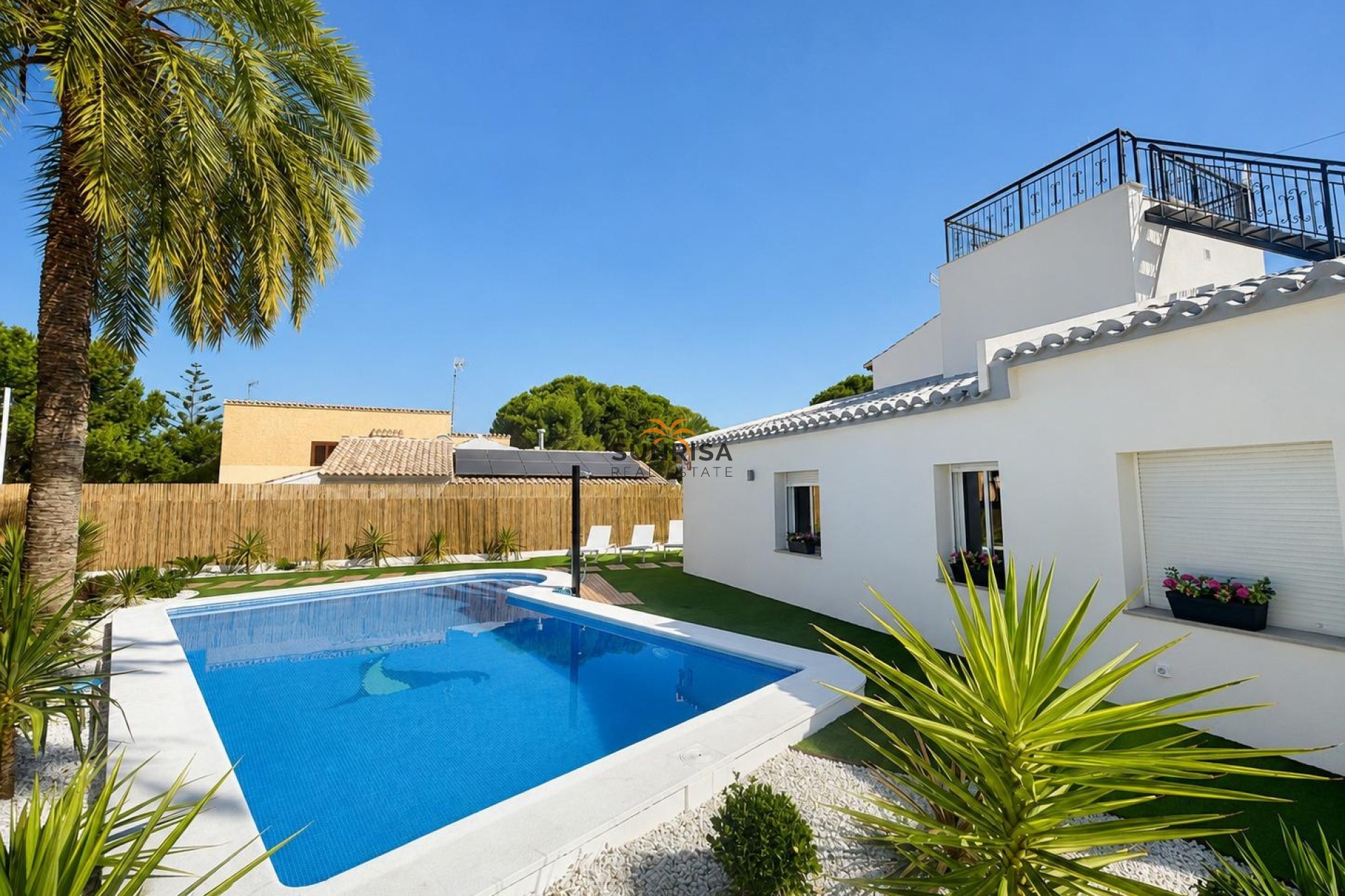 Reventa - Pareado - Orihuela Costa