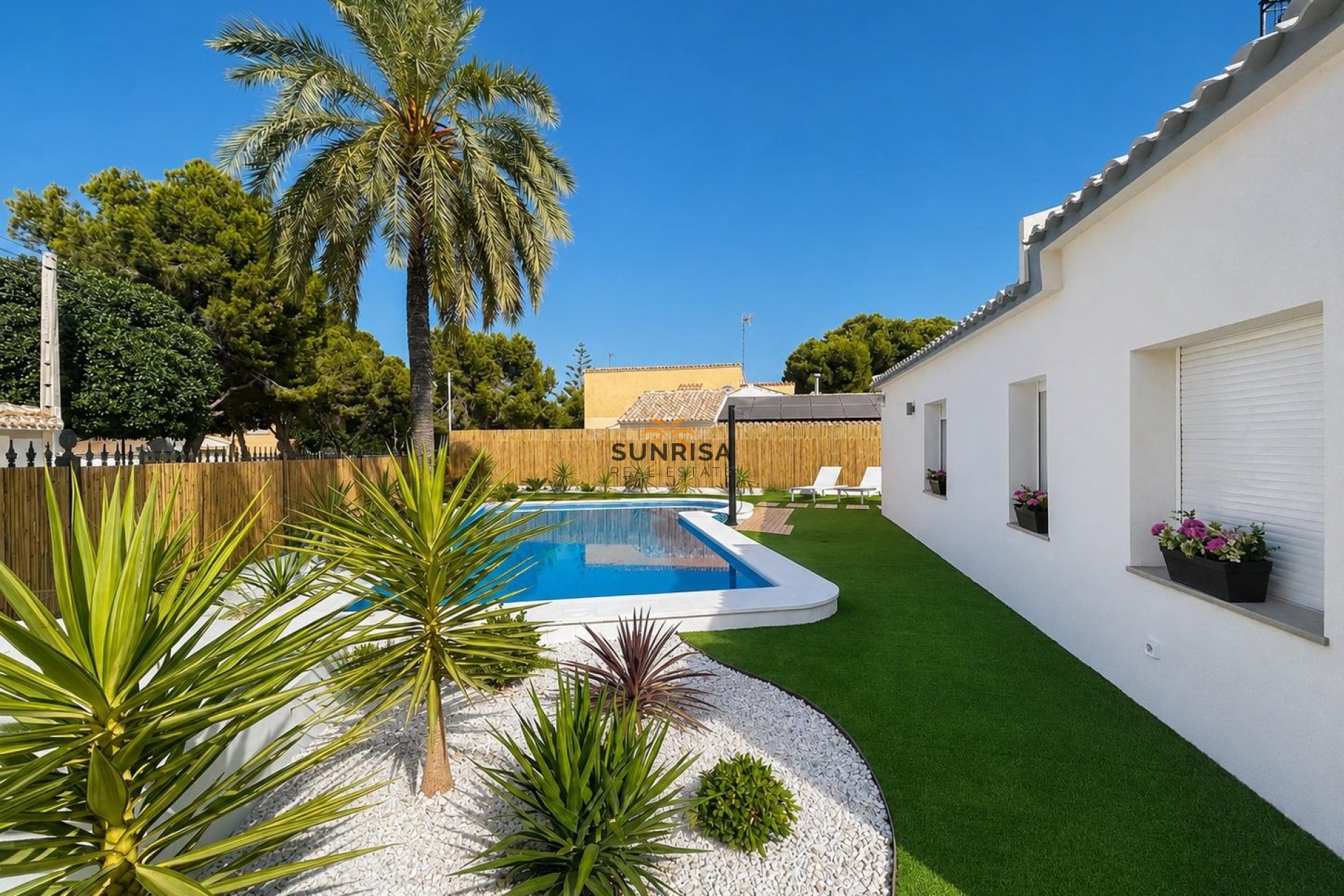 Reventa - Pareado - Orihuela Costa
