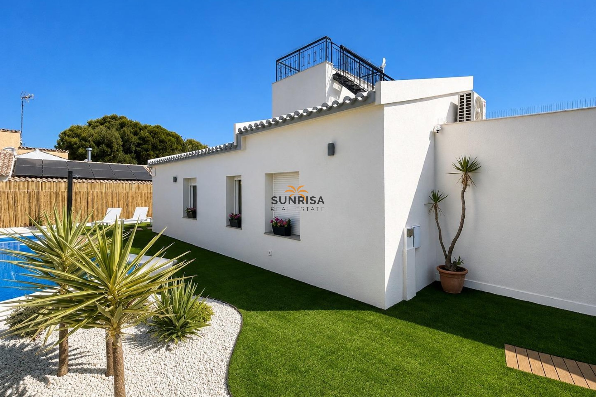 Reventa - Pareado - Orihuela Costa