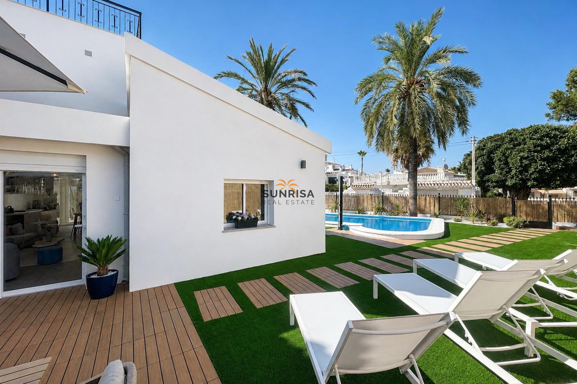 Reventa - Pareado - Orihuela Costa